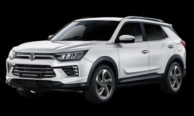 Korando